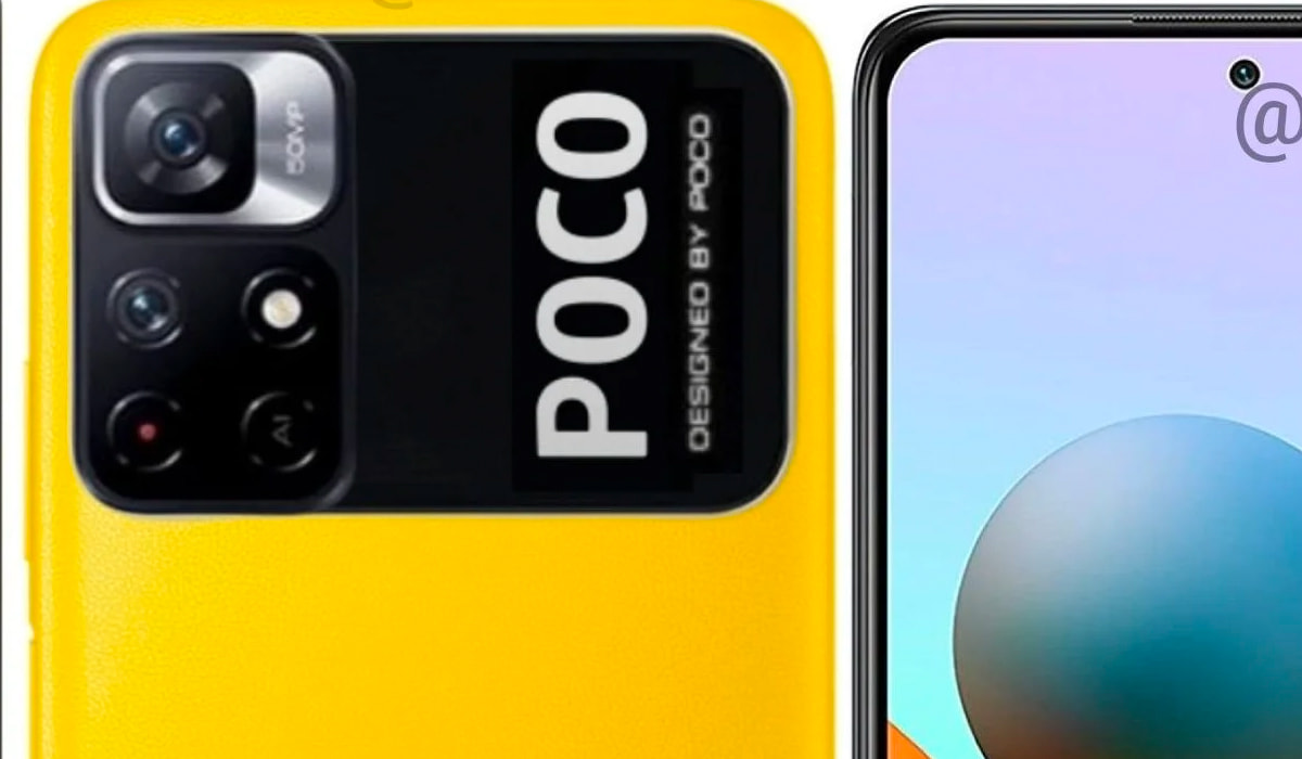 poco-m4-pro-has-a-design-revealed-with-a-very-beautiful-color!