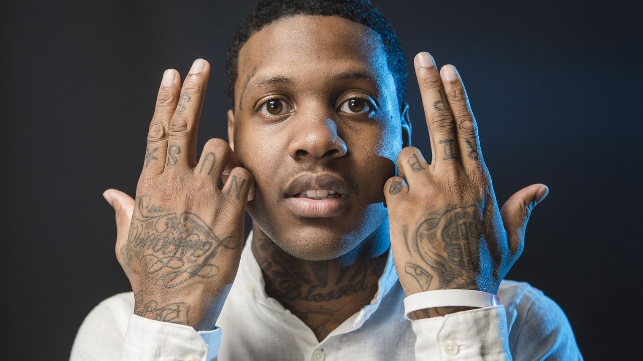 What is Lil Durk Net Worth?