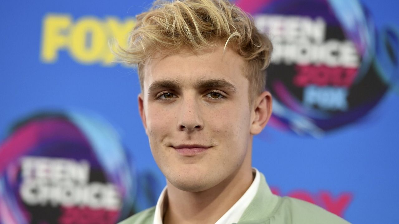 Jake Paul