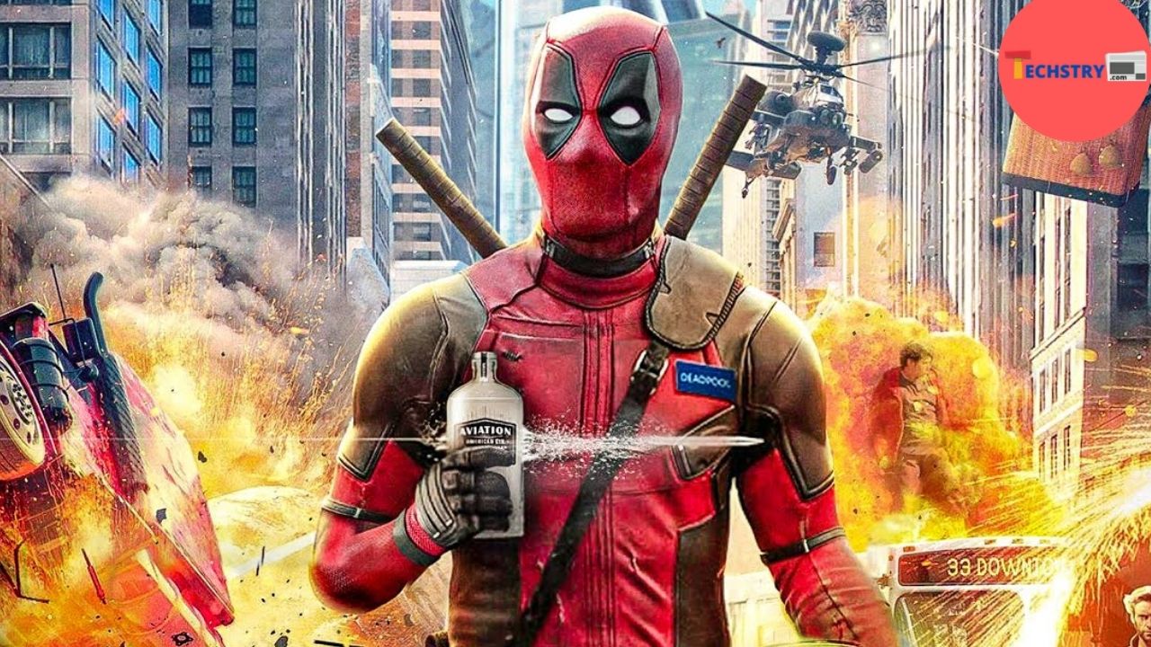 Deadpool 3