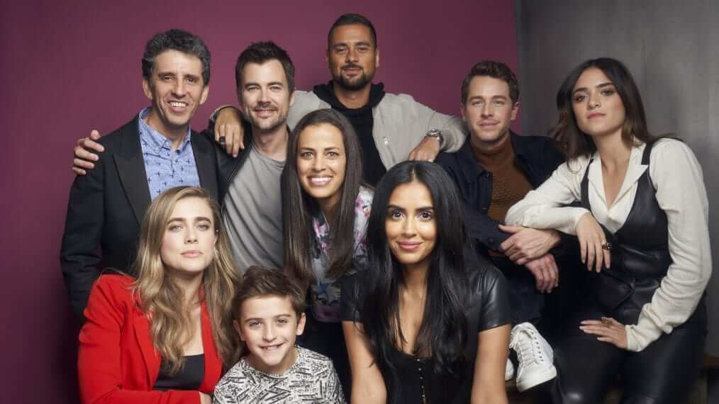 Manifest Season 4 Cancelled