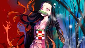 how Old Is Nezuko