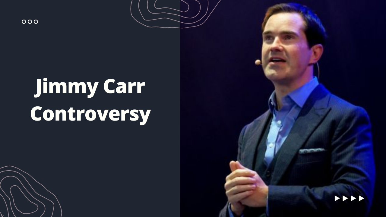 jimmy carr controversy