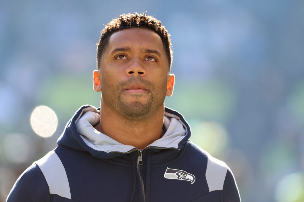 Russell Wilson Net Worth