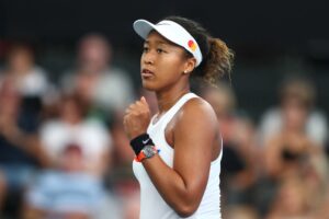 naomi osaka controversy