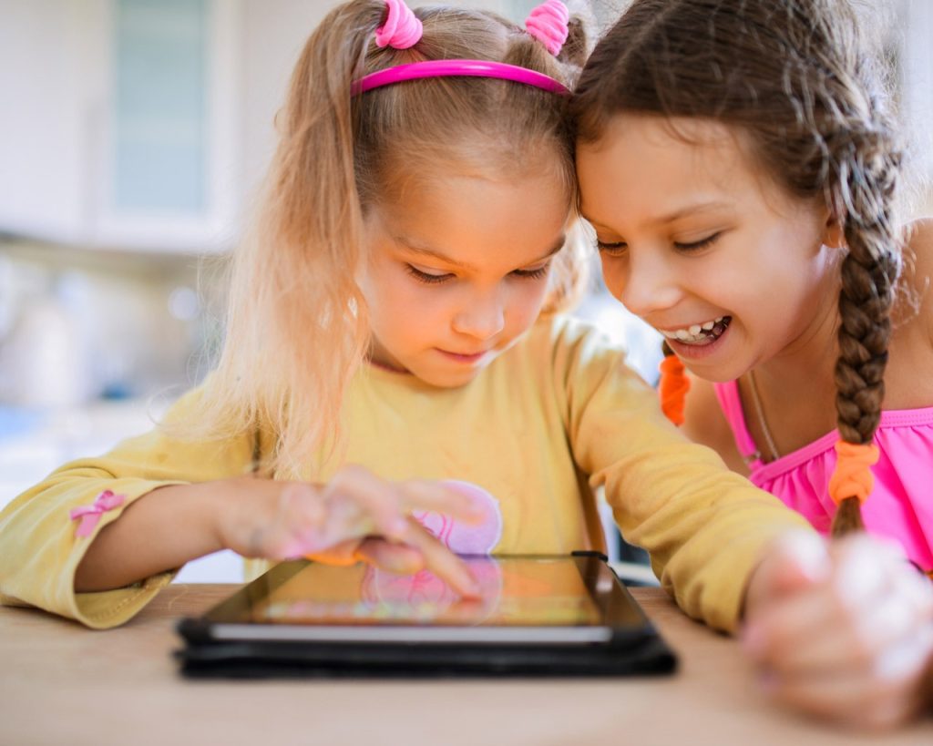 10 Tips for Keeping Your Children Safe Online