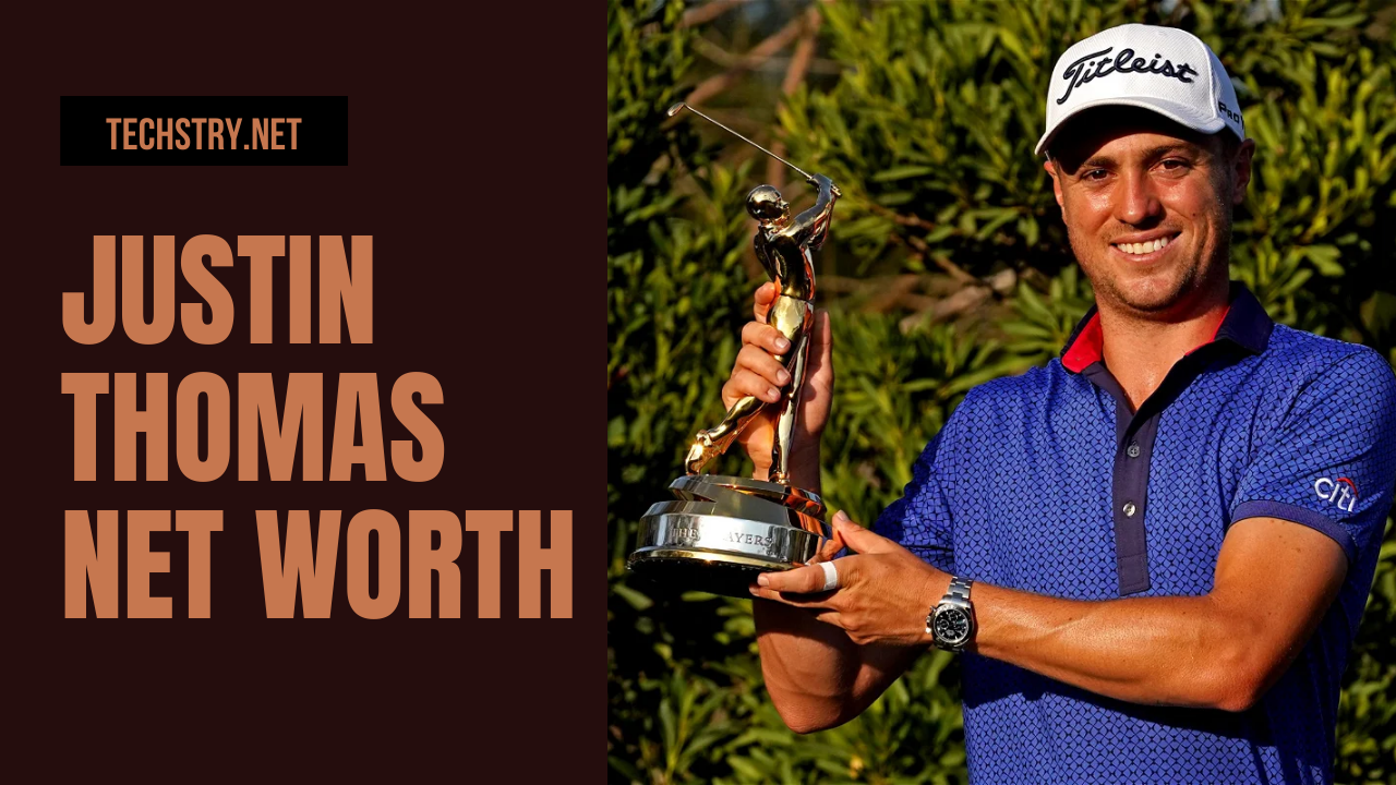 justin thomas net worth