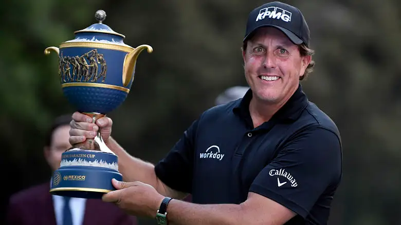 phil mickelson net worth