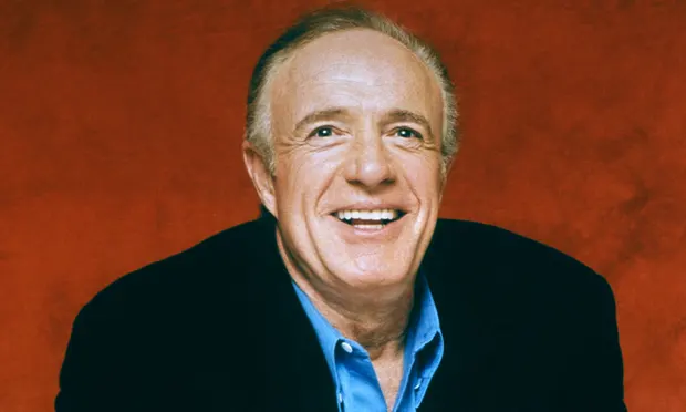 james caan controversy