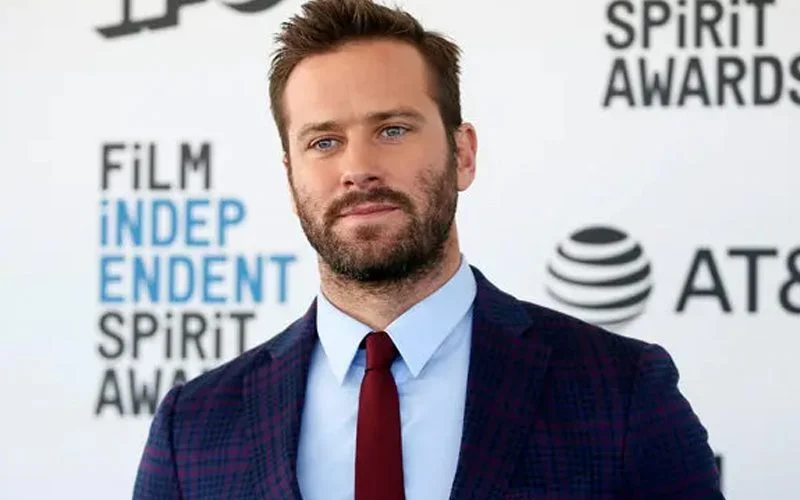 Armie Hammer- Cut Off from Family Dynasty Due to Financial Difficulties!