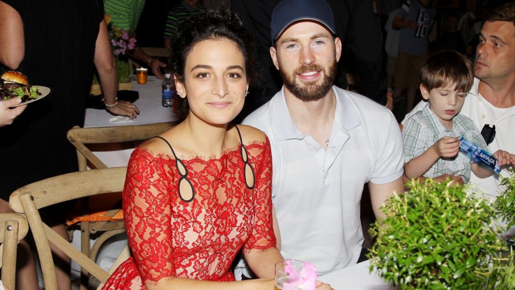 Chris Evans Claims that Finding a Partner Is His "Laser-Focused" Goal!