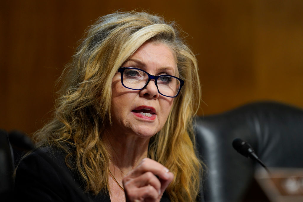 marsha blackburn controversy