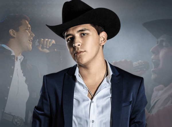 Christian Nodal Before and After- Check Here for His New Look! – Techstry