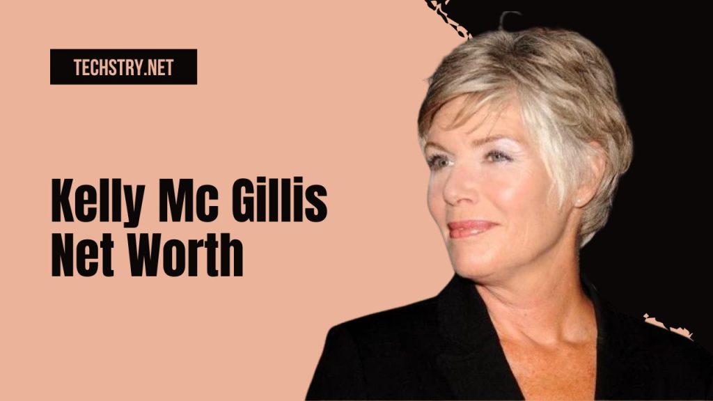 kelly mcgillis vermögen