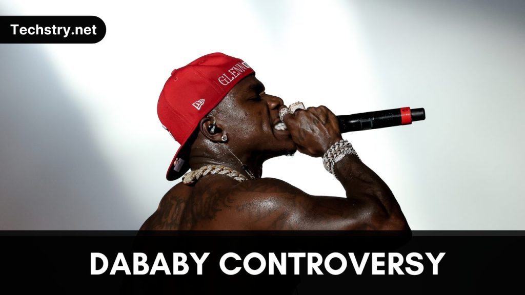 Dababy-Kontroverse