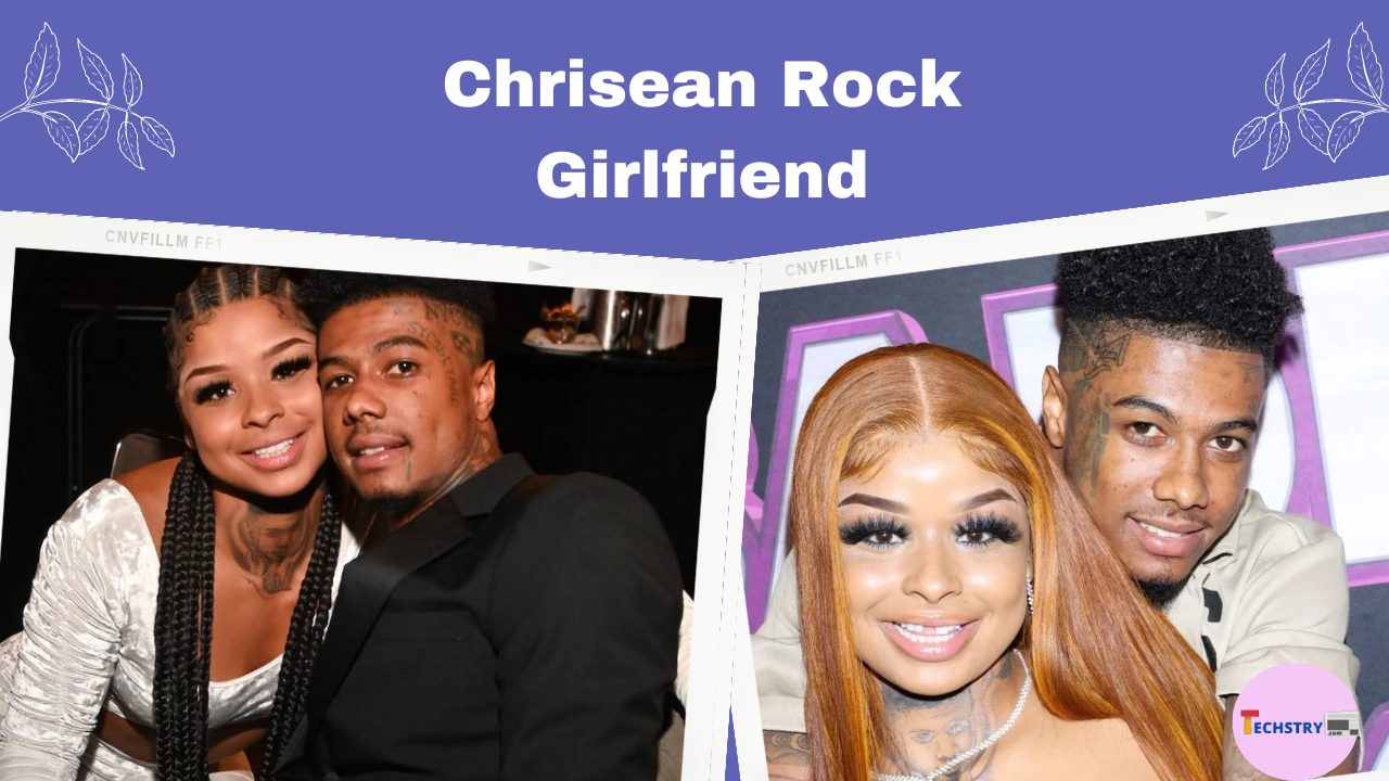 chrisean rock girlfriend