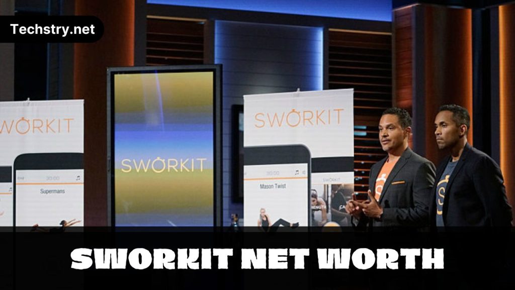 sworkit Nettowert