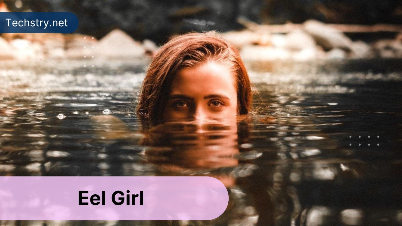 Explores the Disturbing Eel Girl Film While the "not to Google" Trend Sweeps Tiktok.