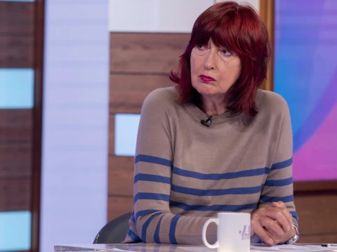 janet street-porter net worth