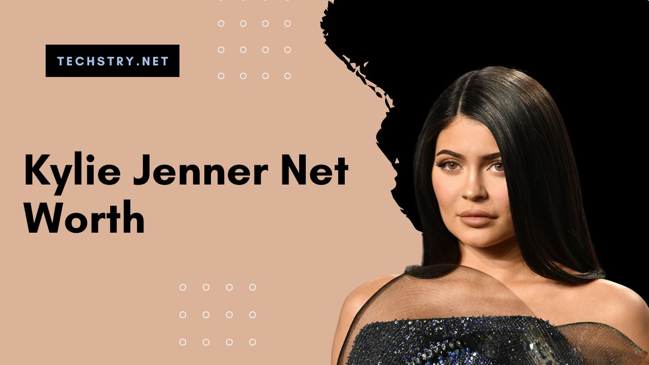 kylie jenner net worth