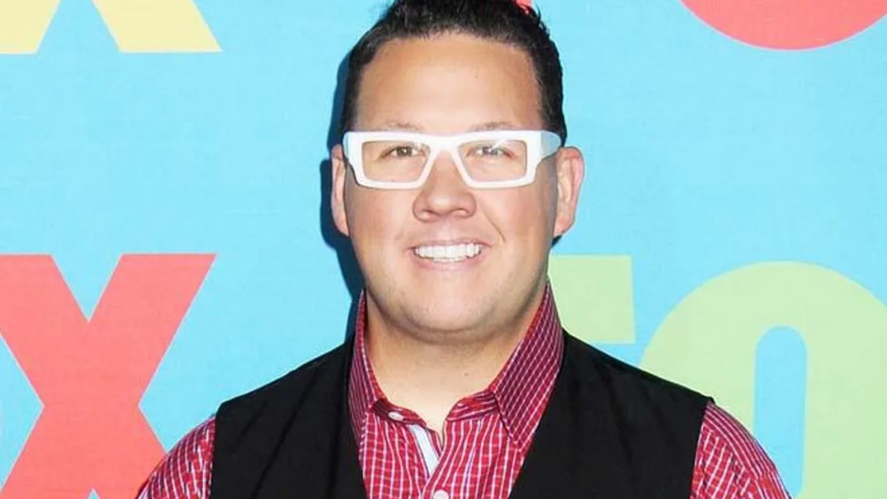 graham elliot weight loss