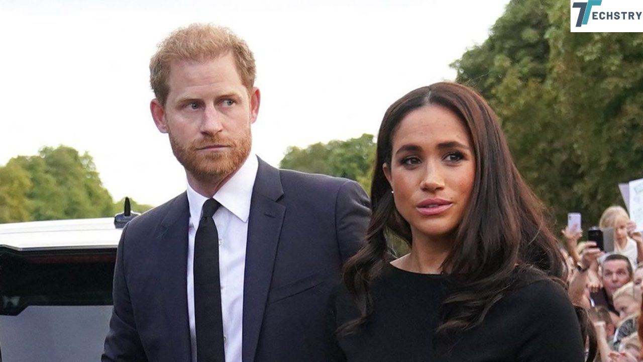 Why Did Prince Harry and Meghan Markle Get Passed Over for Seating at The Queen's Funeral?