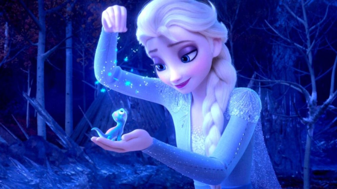 Frozen 3 Release Date: Everything You Need to Know, Including the Premiere Date and Cast!