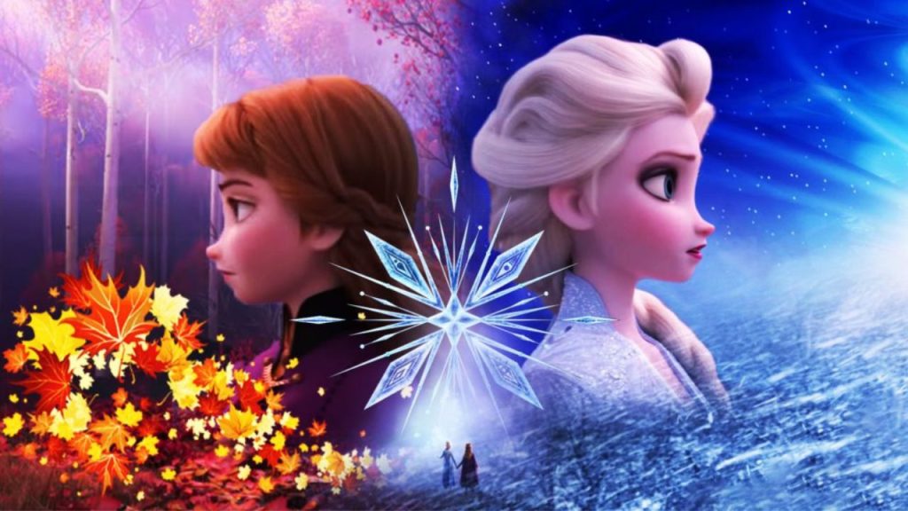 Frozen 3 Release Date: Everything You Need to Know, Including the Premiere Date and Cast!