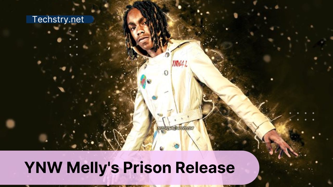 An Update on YNW Melly's Prison Release: Words, "I'll Be Back at Home This Year."