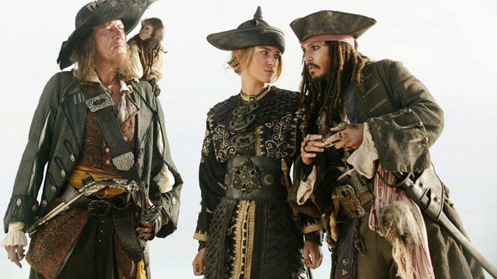 Pirates of The Caribbean 6 Release Date