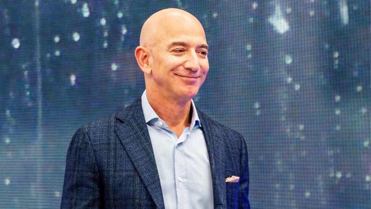 Jeff Bezos Plastic Surgery: Check Here the Post-Plastic Surgery ...