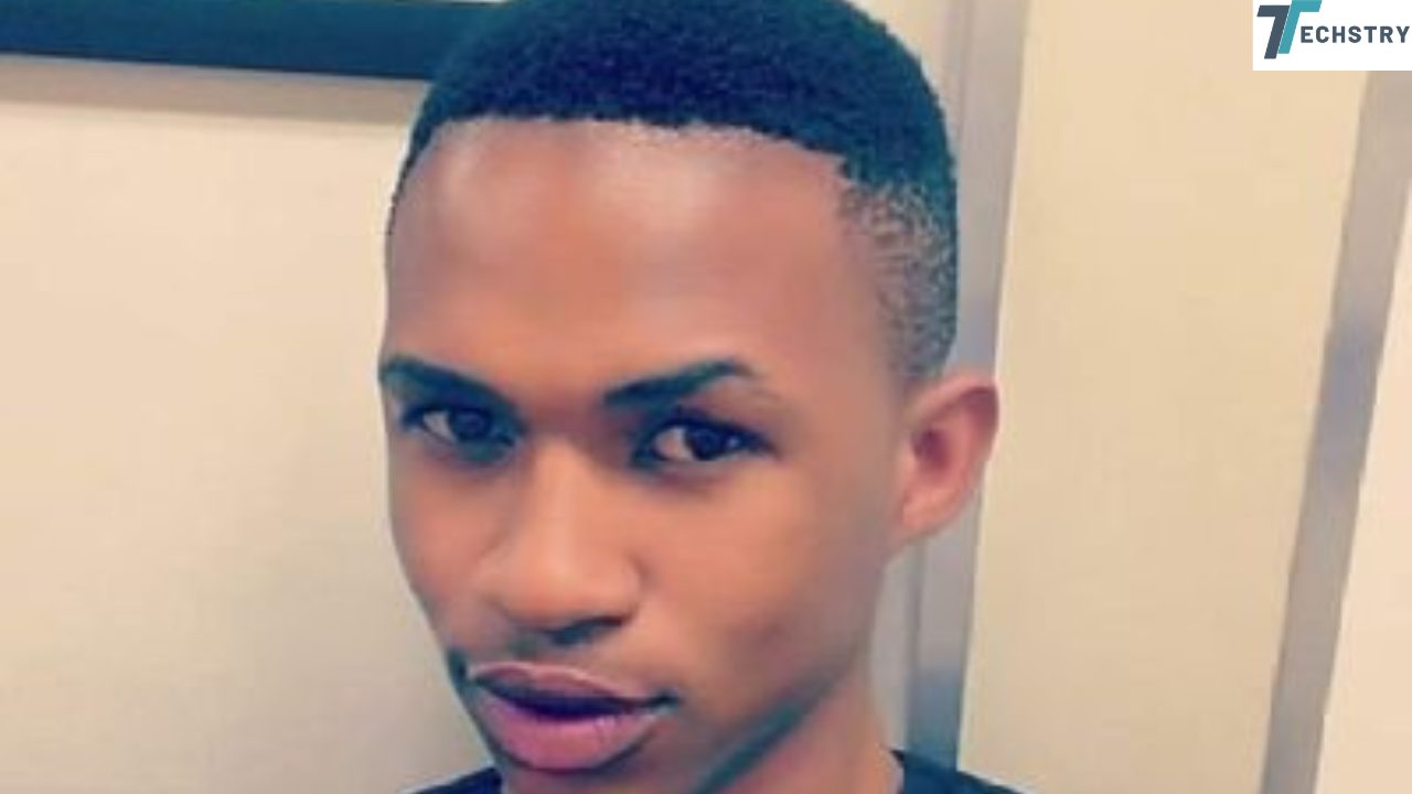 Musa Khawula's Twitter Account Has Been Suspended for Bashing Celebrities!