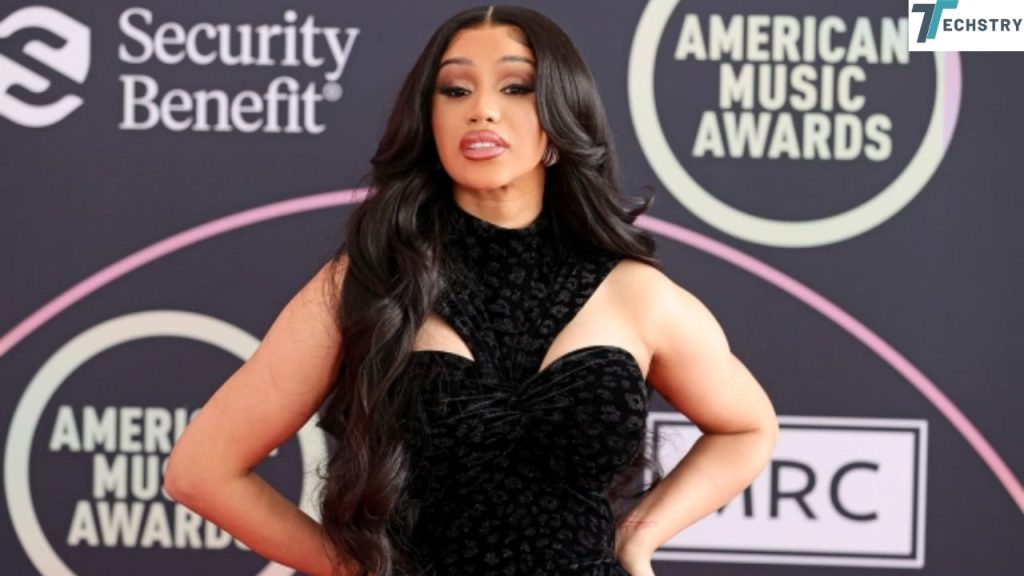 Glorilla Collab "Tomorrow 2" Features Cardi B Taking Shots at Nicki Minaj!