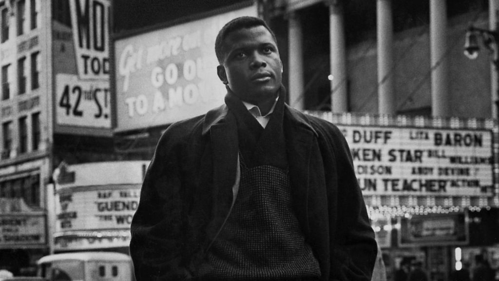 Top Black Talents Pay Homage to Poitier's Legacy in Oprah Winfrey-Produced Documentary "Sidney"!