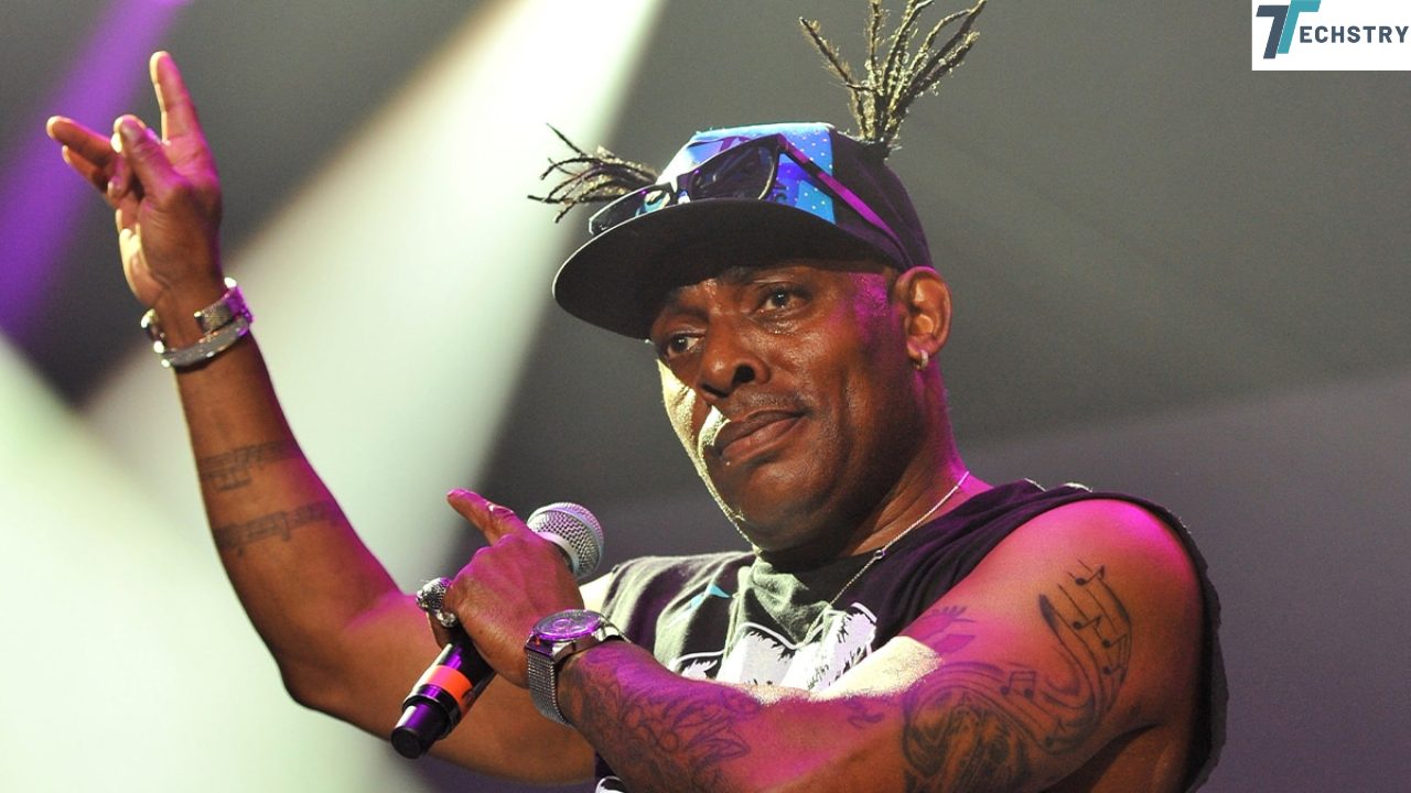 A Los Angeles Rap Artist Named Coolio Has Died at The Age of 59!