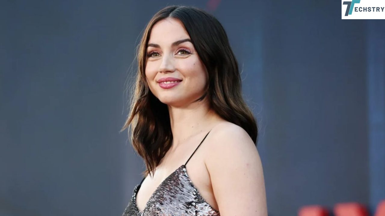 Ana De Armas Says She Did Not Feel Exploited by The Nude Scenes in 'Blonde'!