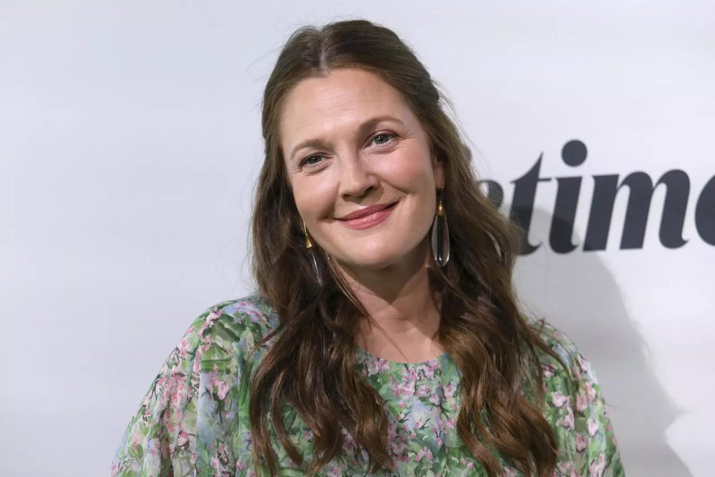 'Pizza Salad' Recipe Gets Flak from Drew Barrymore: 'You Really Crossed the Line'!