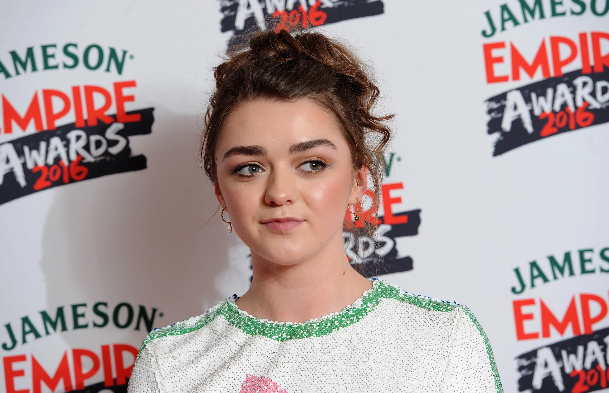 Maisie Williams’s Relationship with Her Father Dominated Her Childhood!