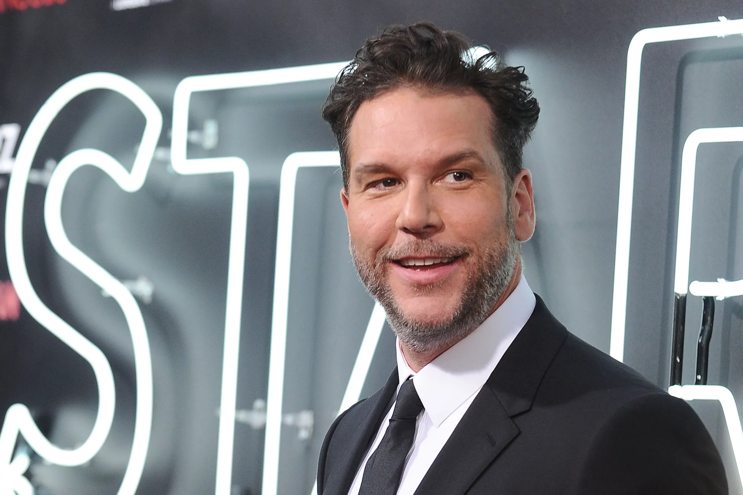 Dane Cook's Plastic Surgery: