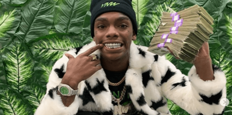 An Update on YNW Melly's Prison Release: Words, "I'll Be Back at Home This Year."