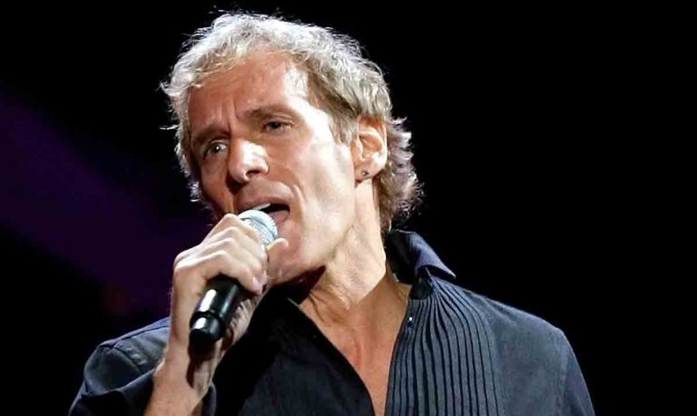 Michael Bolton Illness: Still Recovering from Samson Syndrome? – Techstry