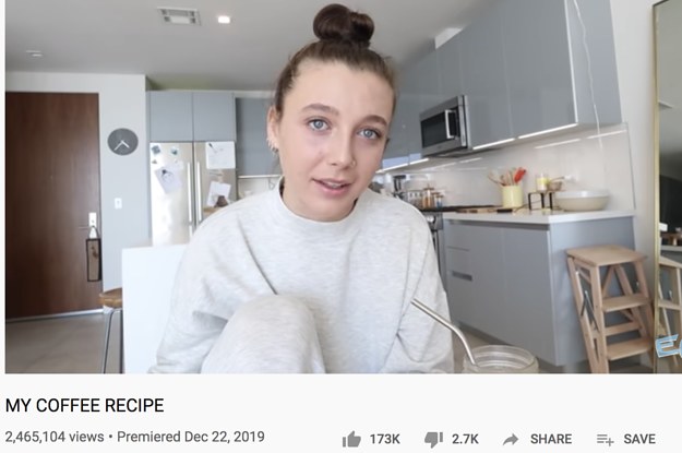 emma chamberlain net worth