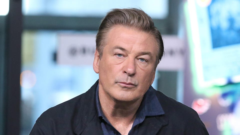 The 'Rust' Settlement with Alec Baldwin Will Not Impact Criminal Investigations