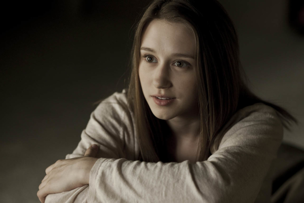 'The Nun 2' Sees Taissa Farmiga's Return