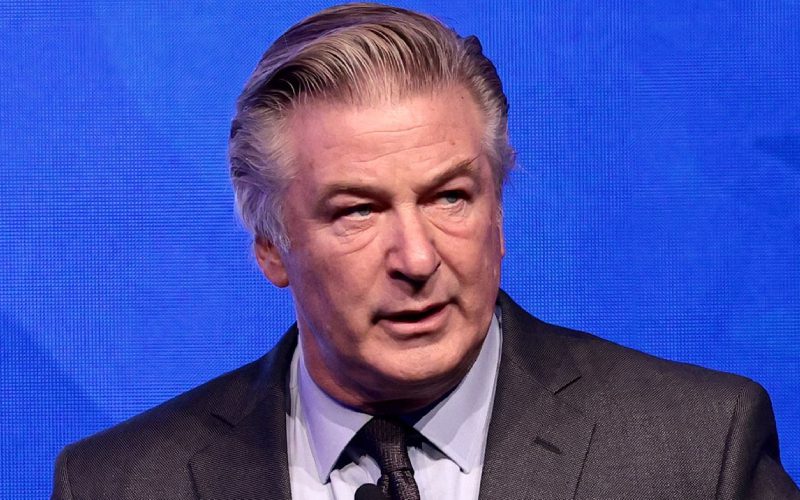 The 'Rust' Settlement with Alec Baldwin Will Not Impact Criminal Investigations