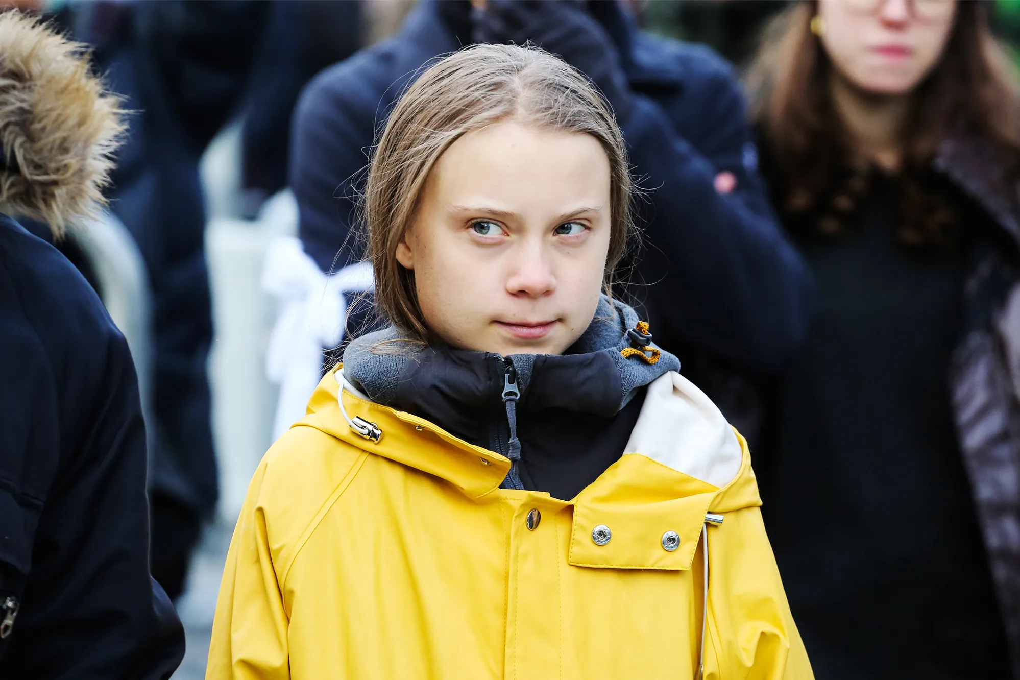 greta thunberg illness