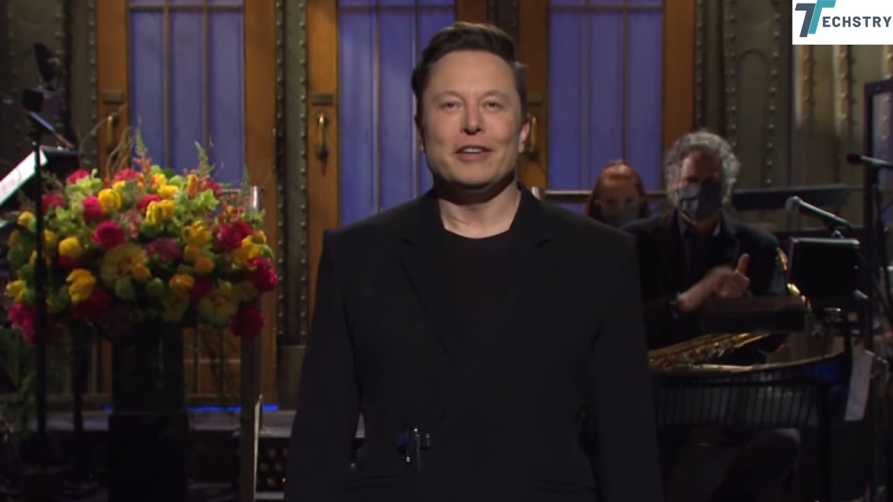 Elon Musk and Chris Pratt Are Both Roasting on Saturday Night Live