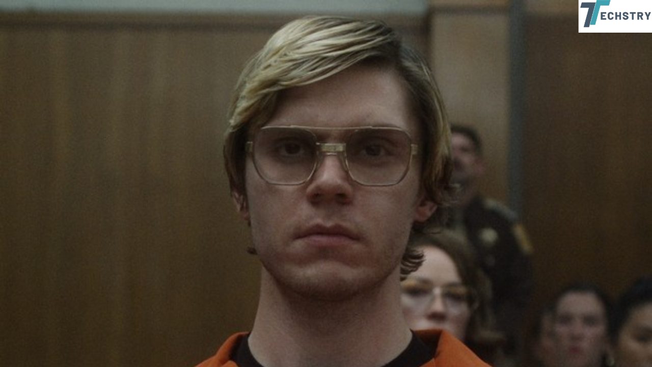 Christopher Scarver Was Jeffrey Dahmer's Killer, but How Did He Die?