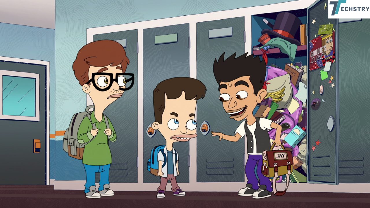 The 'Big Mouth' Season 6 Trailer and Unveils Guest Star Lineup (Video)