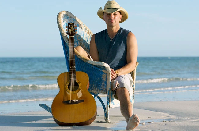 kenny chesney net worth